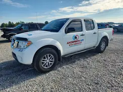 1N6AD0ER0KN716335 2019 NISSAN NAVARA (FRONTIER)