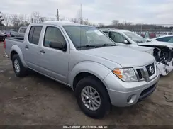 1N6AD0ER0KN718764 2019 NISSAN NAVARA (FRONTIER)
