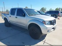 1N6AD0ER0KN718912 2019 NISSAN NAVARA (FRONTIER)