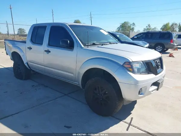 1N6AD0ER0KN718912 2019 NISSAN NAVARA (FRONTIER)