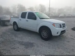 1N6AD0ER0KN720286 2019 NISSAN NAVARA (FRONTIER)