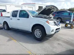 1N6AD0ER0KN721034 2019 NISSAN NAVARA (FRONTIER)