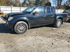 1N6AD0ER0KN721518 2019 NISSAN NAVARA (FRONTIER)