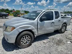 1N6AD0ER0KN722975 2019 NISSAN NAVARA (FRONTIER)