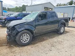 1N6AD0ER0KN730462 2019 NISSAN NAVARA (FRONTIER)