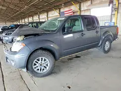 1N6AD0ER0KN730526 2019 NISSAN NAVARA (FRONTIER)