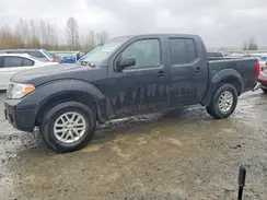 1N6AD0ER0KN731112 2019 NISSAN NAVARA (FRONTIER)
