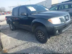 1N6AD0ER0KN732194 2019 NISSAN NAVARA (FRONTIER)