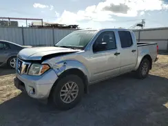 1N6AD0ER0KN733278 2019 NISSAN NAVARA (FRONTIER)