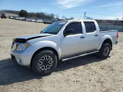 1N6AD0ER0KN733409 2019 NISSAN NAVARA (FRONTIER)