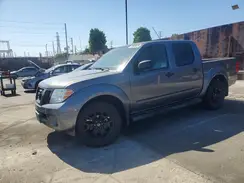 1N6AD0ER0KN735001 2019 NISSAN NAVARA (FRONTIER)