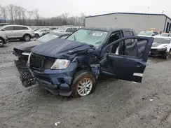 1N6AD0ER0KN735032 2019 NISSAN NAVARA (FRONTIER)