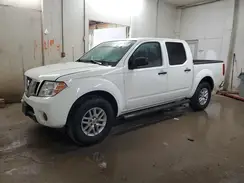 1N6AD0ER0KN735886 2019 NISSAN NAVARA (FRONTIER)