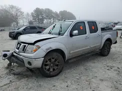 1N6AD0ER0KN739341 2019 NISSAN NAVARA (FRONTIER)
