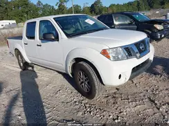 1N6AD0ER0KN740702 2019 NISSAN NAVARA (FRONTIER)