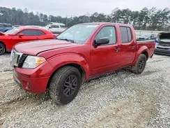 1N6AD0ER0KN741767 2019 NISSAN NAVARA (FRONTIER)