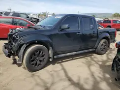 1N6AD0ER0KN746080 2019 NISSAN NAVARA (FRONTIER)