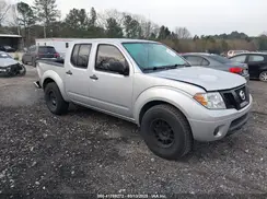 1N6AD0ER0KN746662 2019 NISSAN NAVARA (FRONTIER)