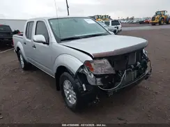 1N6AD0ER0KN746855 2019 NISSAN NAVARA (FRONTIER)
