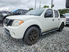 1N6AD0ER0KN747617 2019 NISSAN NAVARA (FRONTIER)
