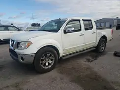 1N6AD0ER0KN748220 2019 NISSAN NAVARA (FRONTIER)