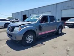 1N6AD0ER0KN752297 2019 NISSAN NAVARA (FRONTIER)