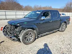 1N6AD0ER0KN755703 2019 NISSAN NAVARA (FRONTIER)