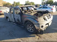 1N6AD0ER0KN758312 2019 NISSAN NAVARA (FRONTIER)