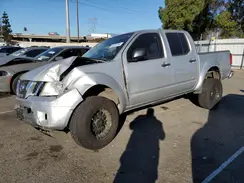 1N6AD0ER0KN761520 2019 NISSAN NAVARA (FRONTIER)
