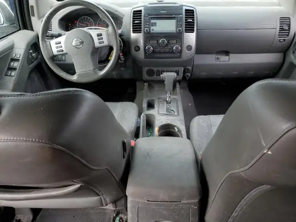 1N6AD0ER0KN762294 2019 NISSAN NAVARA (FRONTIER) - Image 8
