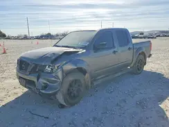 1N6AD0ER0KN764580 2019 NISSAN NAVARA (FRONTIER)