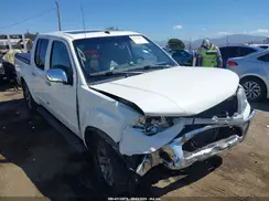 1N6AD0ER0KN766961 2019 NISSAN NAVARA (FRONTIER)