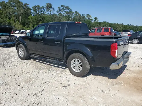 1N6AD0ER0KN769150 2019 NISSAN NAVARA (FRONTIER) - Image 2