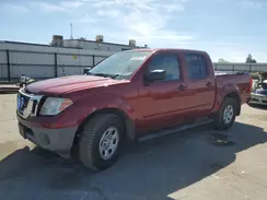 1N6AD0ER0KN771965 2019 NISSAN NAVARA (FRONTIER)