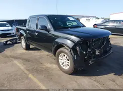 1N6AD0ER0KN772856 2019 NISSAN NAVARA (FRONTIER)