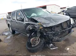 1N6AD0ER0KN774381 2019 NISSAN NAVARA (FRONTIER)