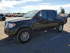 1N6AD0ER0KN776115 2019 NISSAN NAVARA (FRONTIER)