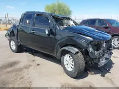 1N6AD0ER0KN776163 2019 NISSAN NAVARA (FRONTIER)