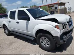 1N6AD0ER0KN778088 2019 NISSAN NAVARA (FRONTIER)