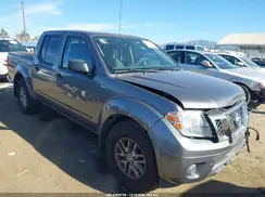 1N6AD0ER0KN779564 2019 NISSAN NAVARA (FRONTIER)