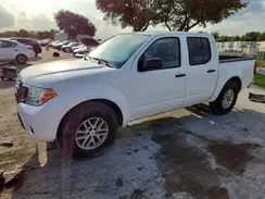 1N6AD0ER0KN780634 2019 NISSAN NAVARA (FRONTIER)