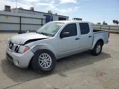 1N6AD0ER0KN783078 2019 NISSAN NAVARA (FRONTIER)