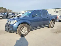 1N6AD0ER0KN784117 2019 NISSAN NAVARA (FRONTIER)
