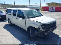 1N6AD0ER0KN788457 2019 NISSAN NAVARA (FRONTIER)