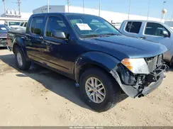 1N6AD0ER0KN789012 2019 NISSAN NAVARA (FRONTIER)