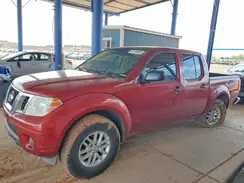 1N6AD0ER0KN791004 2019 NISSAN NAVARA (FRONTIER)