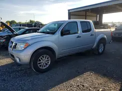 1N6AD0ER0KN792069 2019 NISSAN NAVARA (FRONTIER)