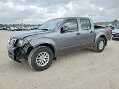 1N6AD0ER0KN796249 2019 NISSAN NAVARA (FRONTIER)