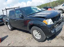 1N6AD0ER0KN797045 2019 NISSAN NAVARA (FRONTIER)