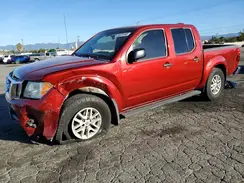 1N6AD0ER0KN797854 2019 NISSAN NAVARA (FRONTIER)